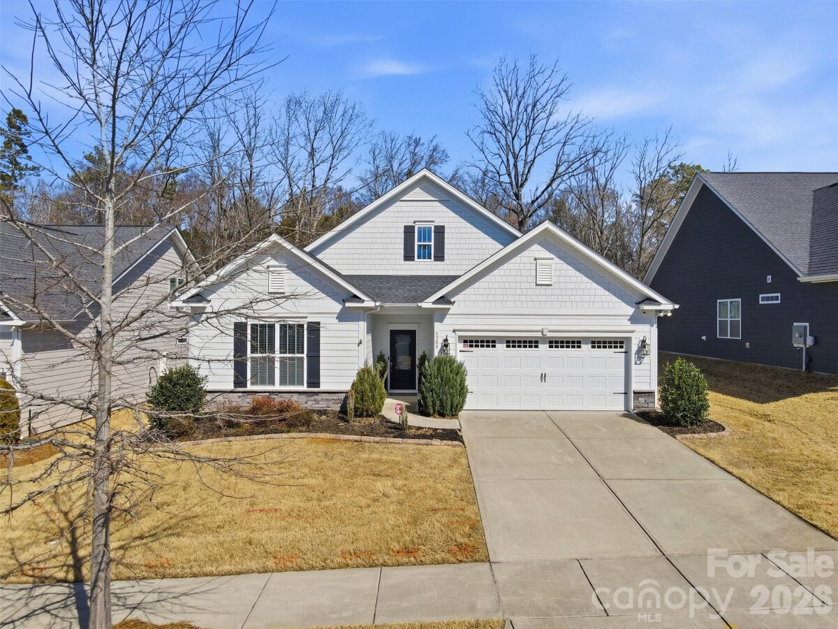 1308 Vintage Walk Drive, Indian Trail, NC 28079, MLS # 4346796