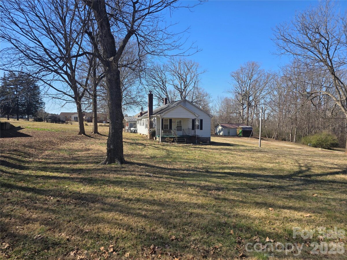 75 40th Street, Hickory, NC 28601, MLS # 4346808