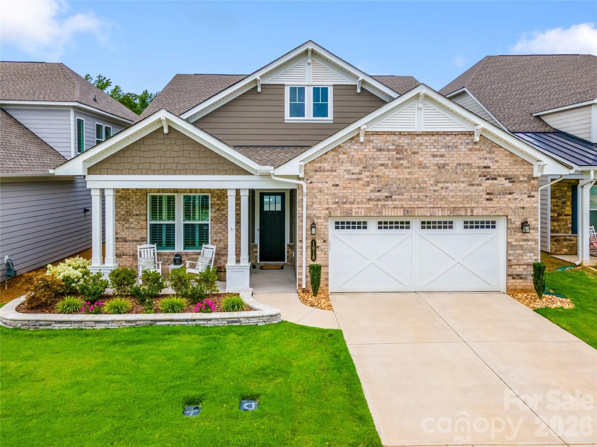 1018 Lake Como Drive, Monroe, NC 28110, MLS # 4346830