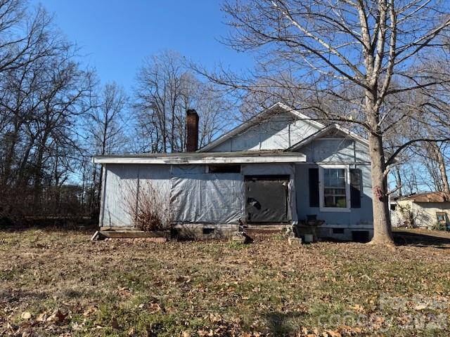 7626 NC 90 Highway, Stony Point, NC 28678, MLS # 4346838