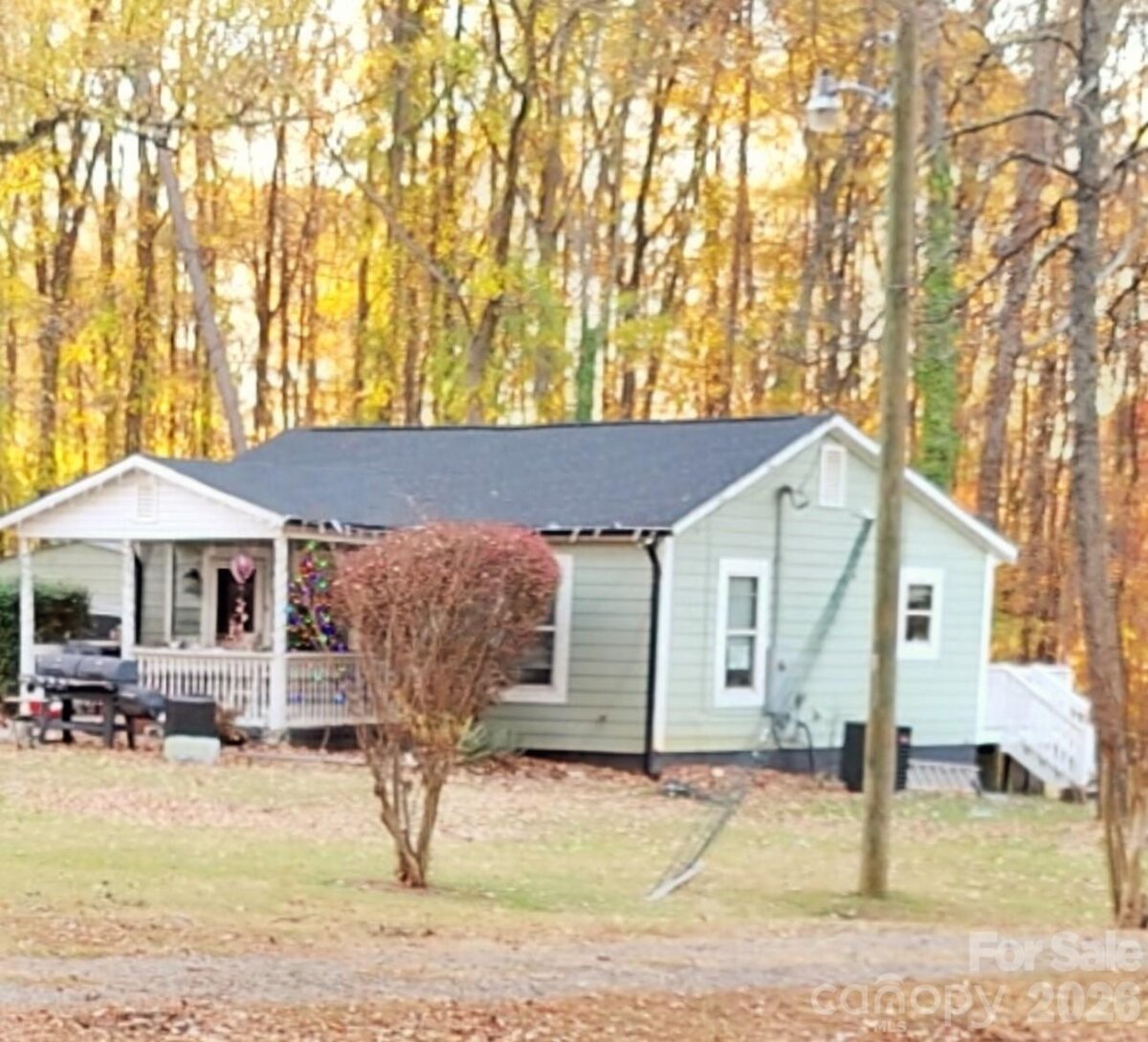 201 Hugh Caldwell Road, Charlotte, NC 28214, MLS # 4346856