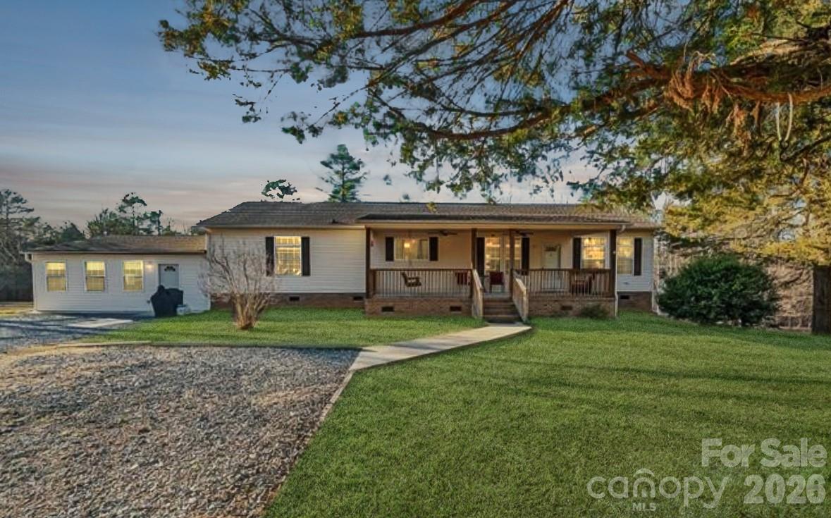 2411 Mission Road, York, SC 29745, MLS # 4346869