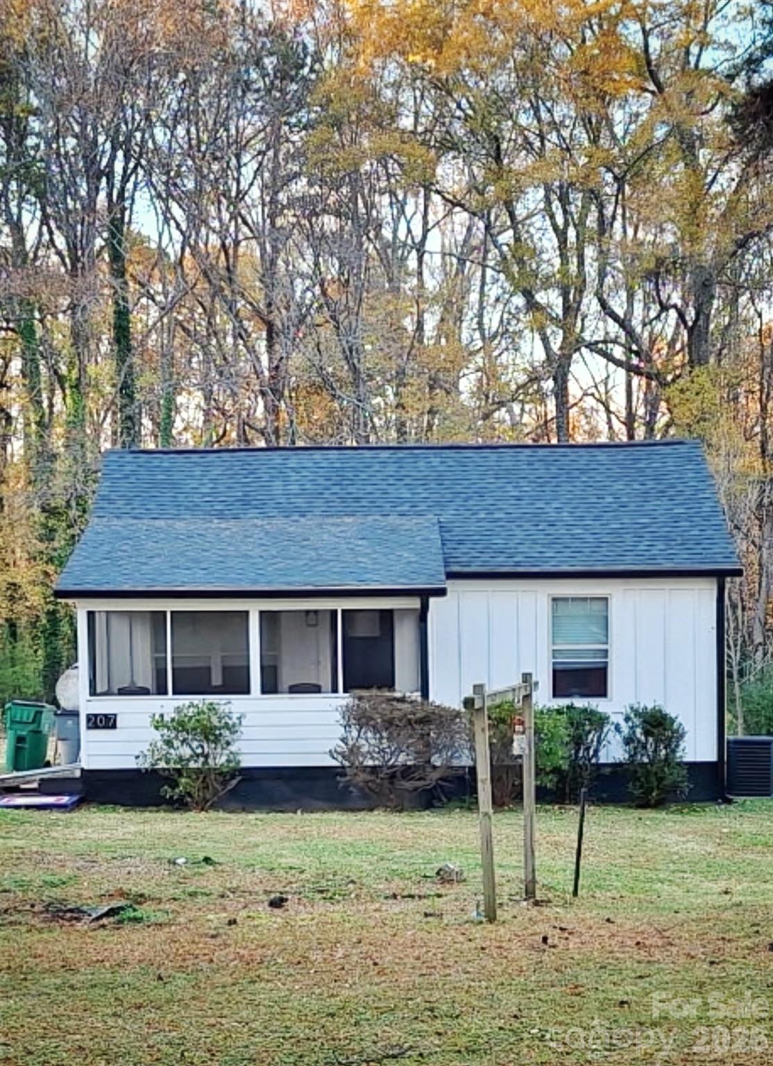 207 Hugh Caldwell Road, Charlotte, NC 28214, MLS # 4346874