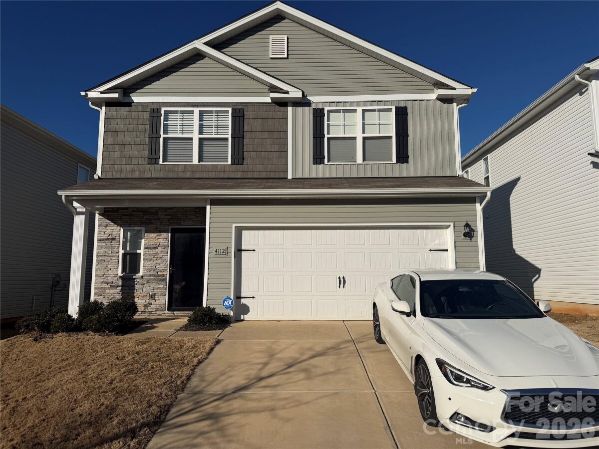 4112 Stoneygreen Lane, Charlotte, NC 28215, MLS # 4346893