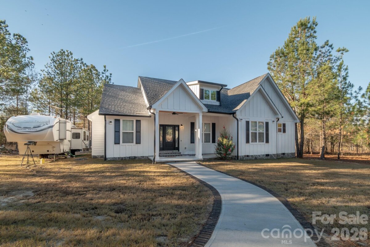 2038 Billy Jordan Road, Pageland, SC 29718, MLS # 4346899