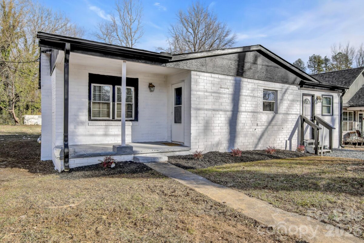 1200 Grady Street, Salisbury, NC 28144, MLS # 4346905