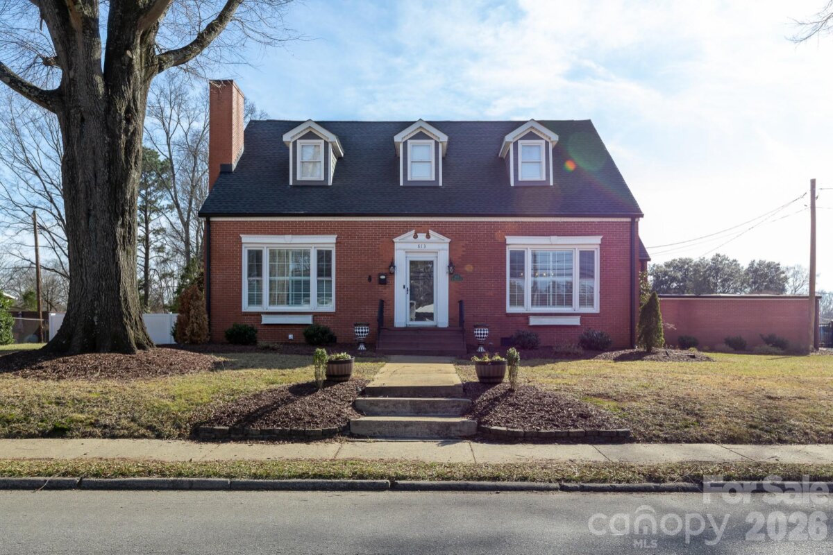 813 W Mountain Street, Kings Mountain, NC 28086, MLS # 4346907