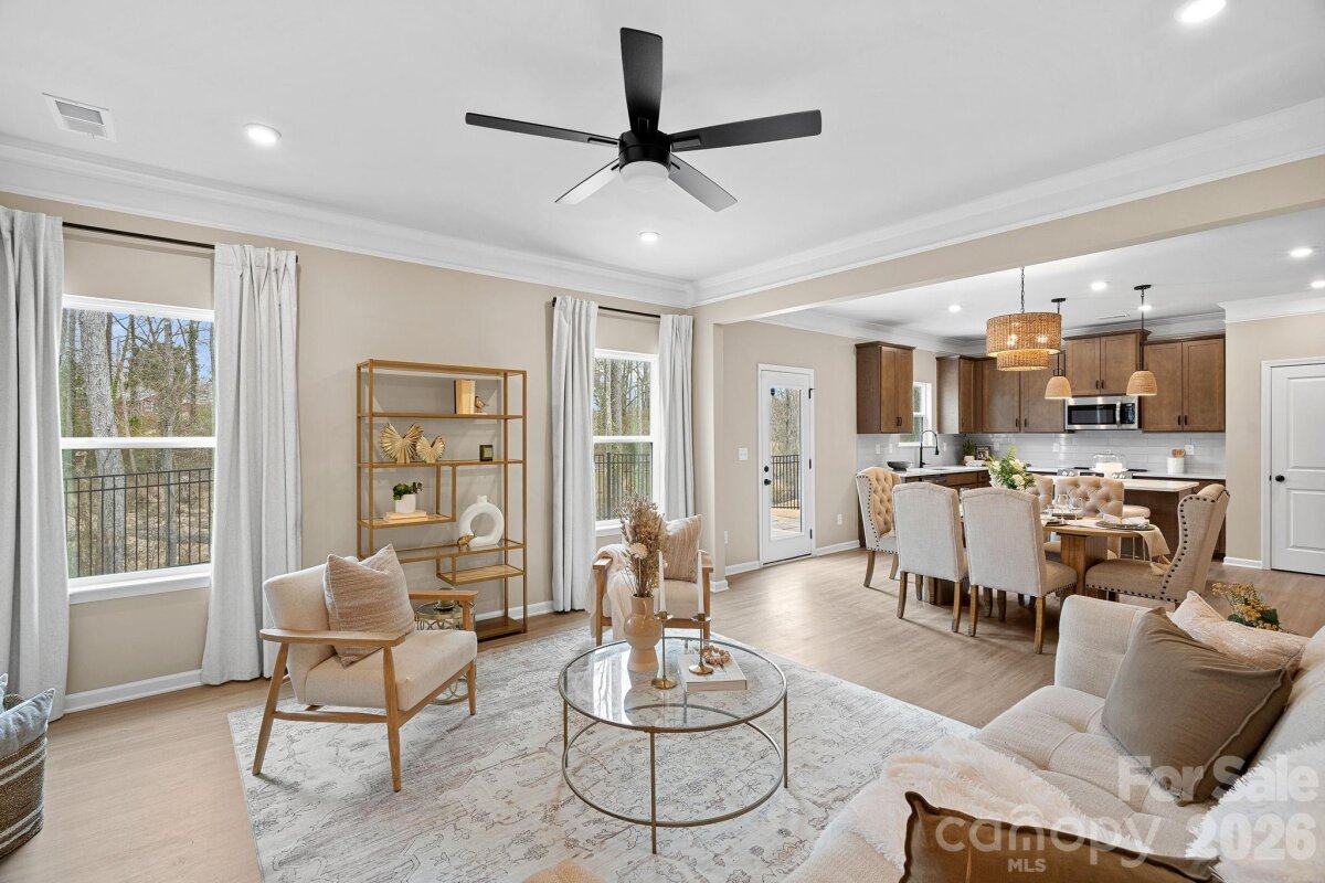 7122 Amberhouse Drive, Charlotte, NC 28212, MLS # 4346921