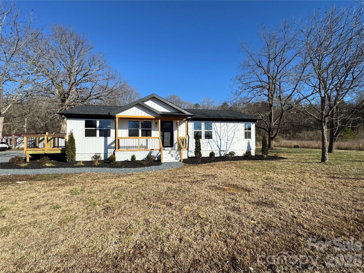 5916 Griffith Road, Monroe, NC 28112, MLS # 4346922