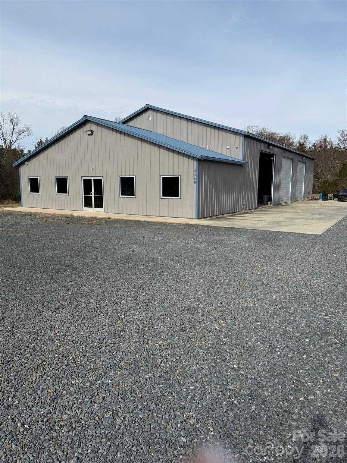 44601 NC 24/27 Highway, Albemarle, NC 28001, MLS # 4346924