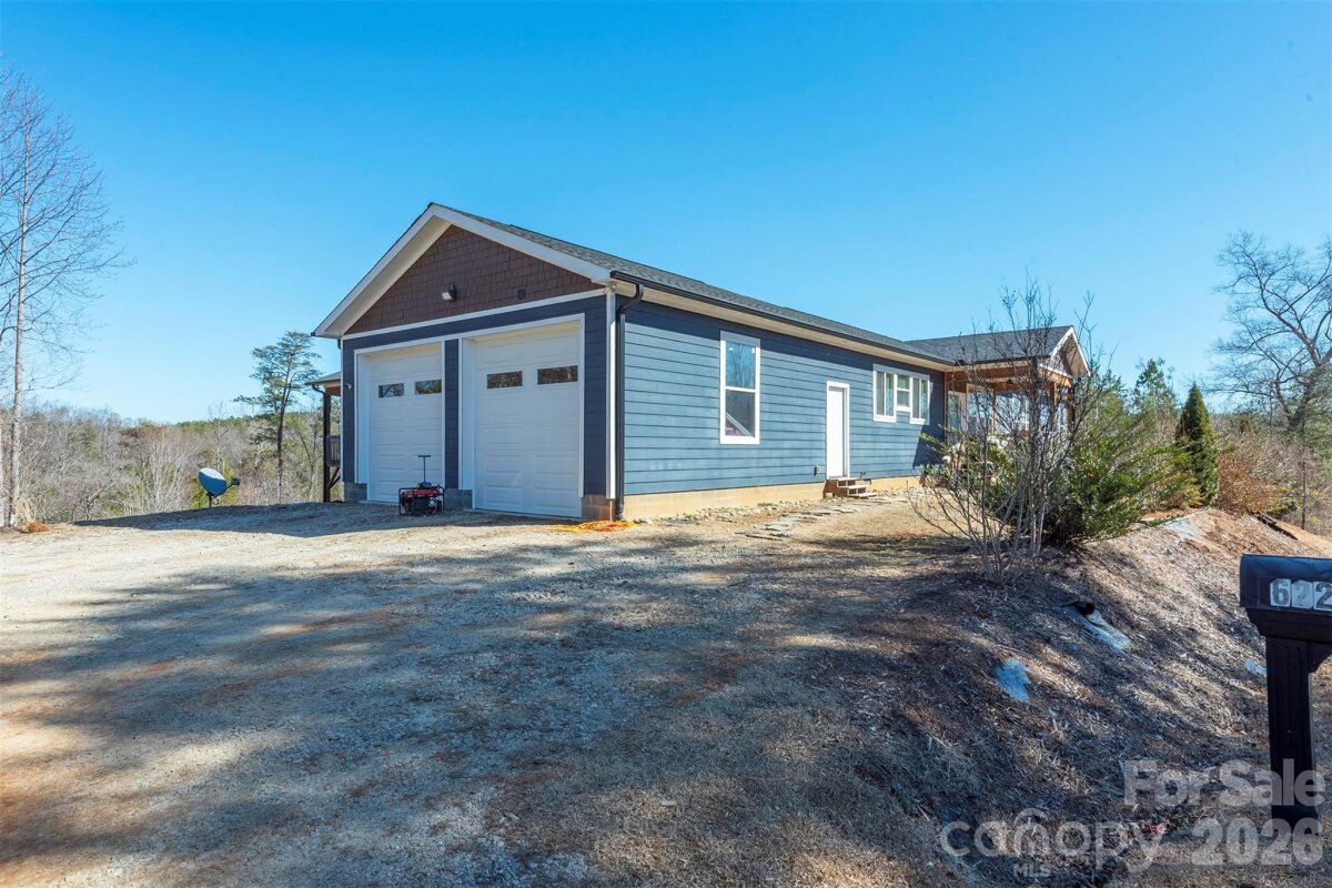 622 Rutherford Drive, Nebo, NC 28761, MLS # 4346929