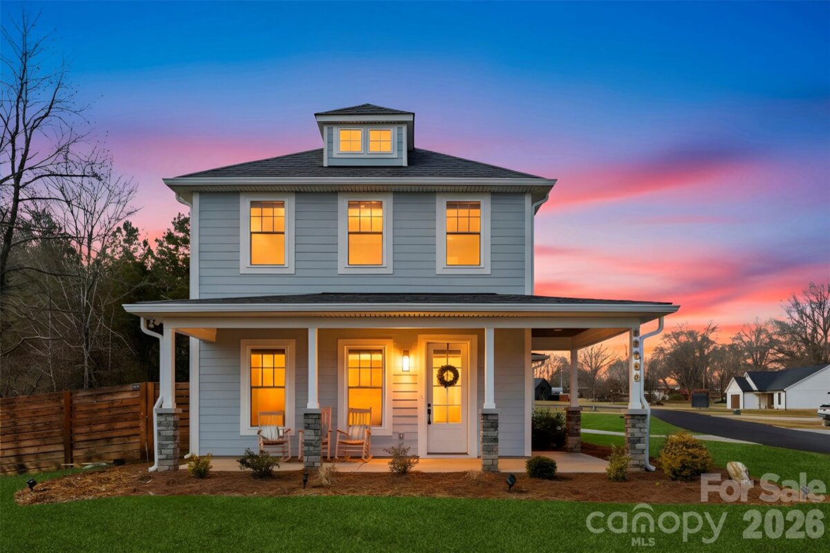 27740 Taylor Lane, Albemarle, NC 28001, MLS # 4346933