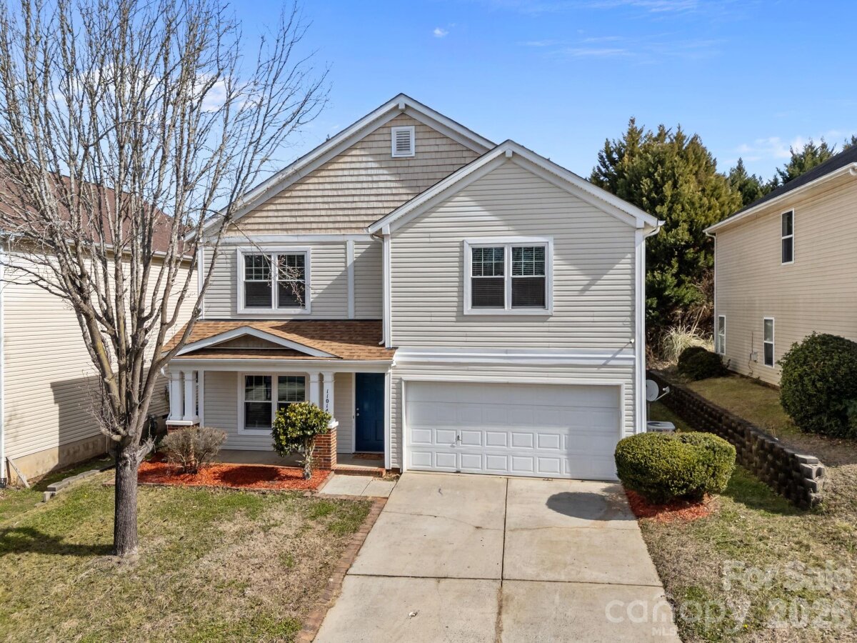 11014 Chrudan Drive, Charlotte, NC 28262, MLS # 4346941