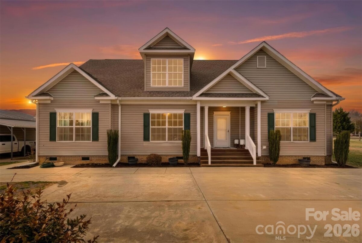 1131 Sikes Mill Road, Monroe, NC 28110, MLS # 4346944