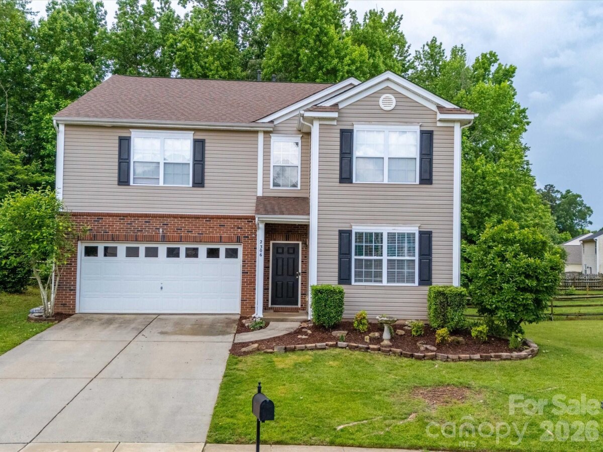 2306 Nettleton Court, Matthews, NC 28105, MLS # 4346998