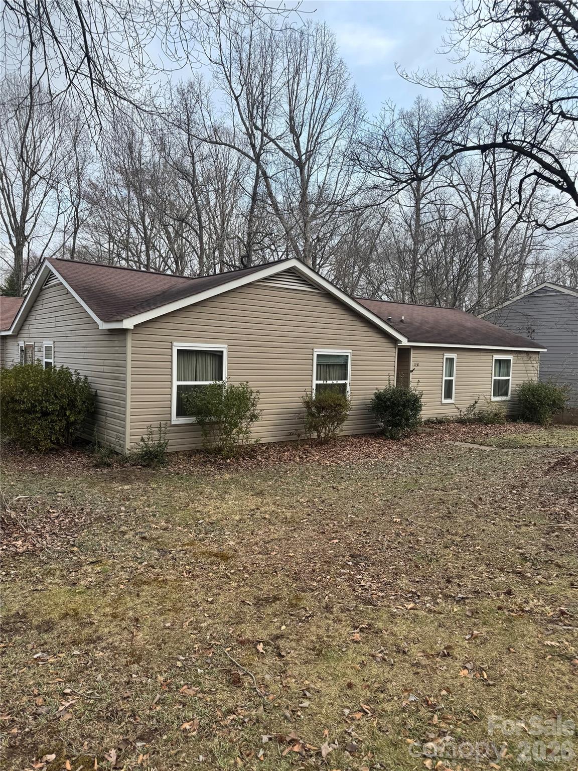 11130 Blue Heron Drive, Charlotte, NC 28226, MLS # 4347008