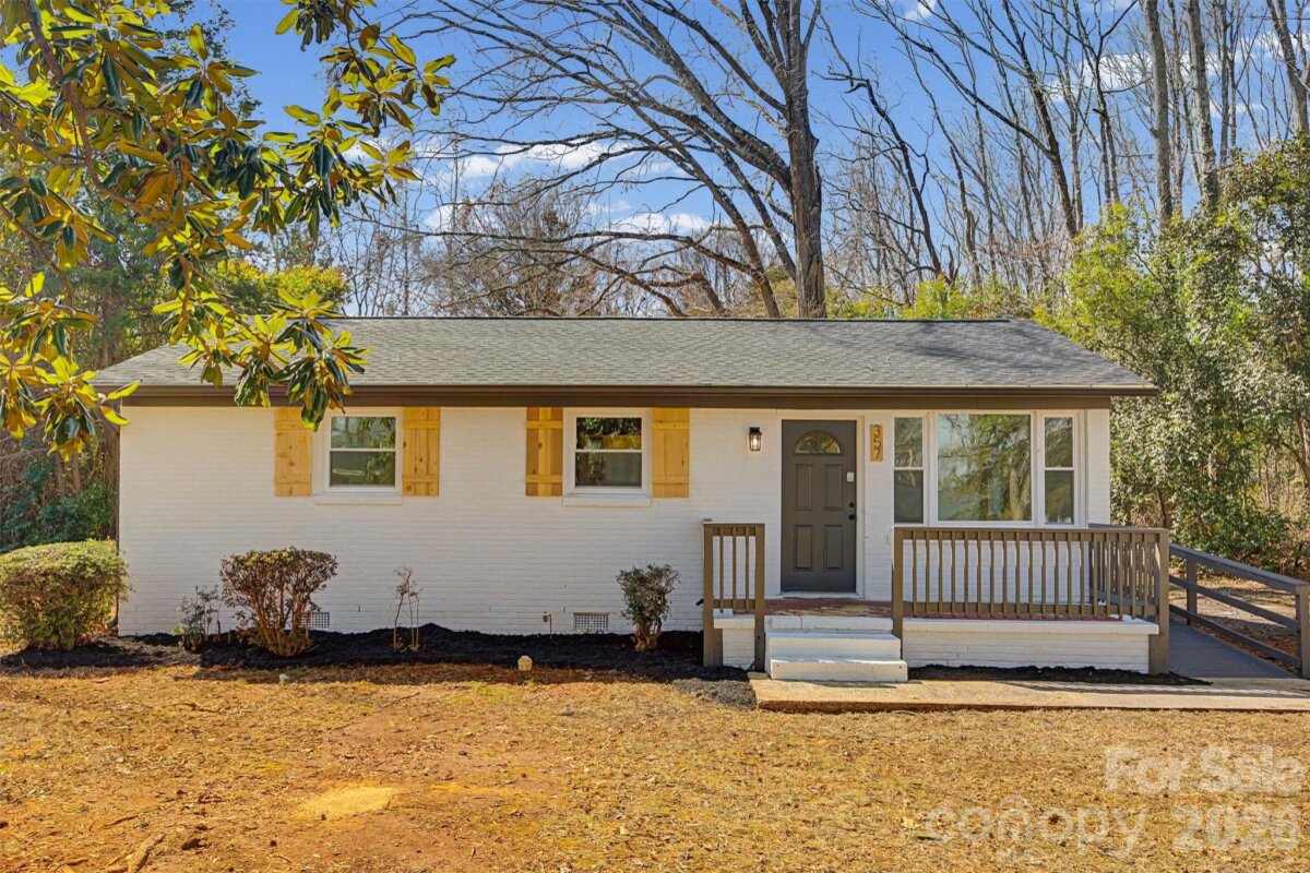 357 Barnes Street, Rock Hill, SC 29730, MLS # 4347018