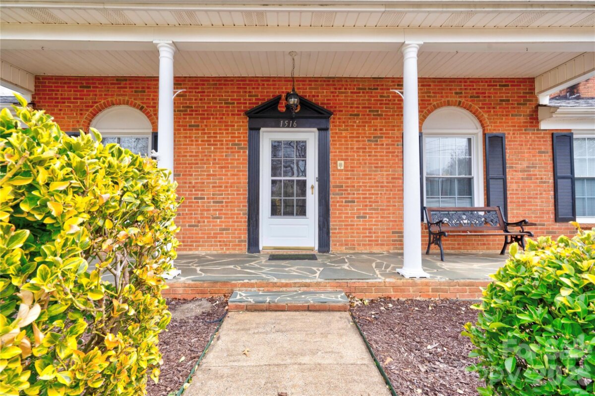1516 Marlwood Drive, Shelby, NC 28150, MLS # 4347021