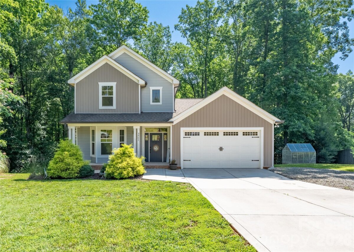 3902 McGee Point Road Unit 3, Terrell, NC 28682, MLS # 4347034