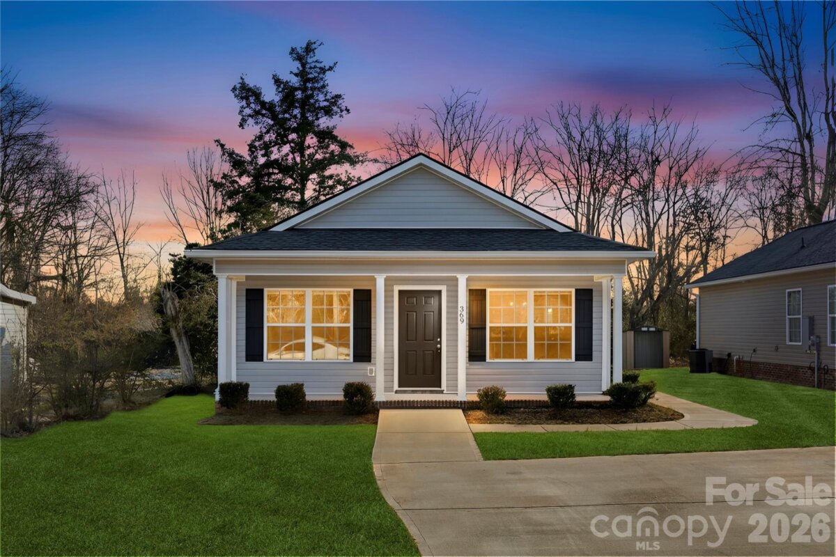 369 Blanche Circle, Rock Hill, SC 29730, MLS # 4347035