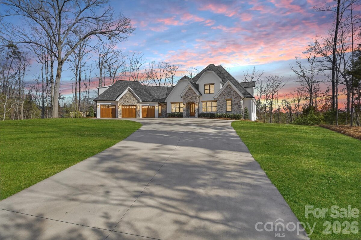 7056 Ridgeview Lane, Iron Station, NC 28080, MLS # 4347046