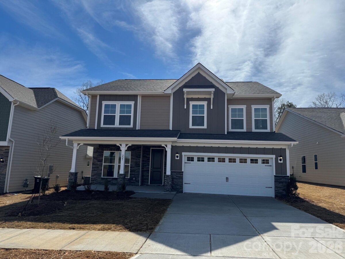 227 Ella Claire Drive Unit 24, York, SC 29745, MLS # 4347055