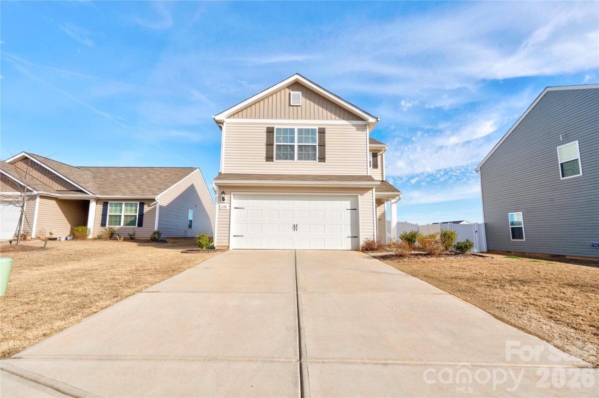 218 Aniston Lane, Shelby, NC 28152, MLS # 4347061