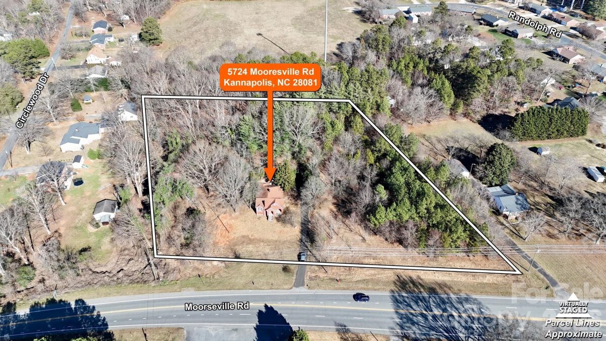 5724 Mooresville Road, Kannapolis, NC 28081, MLS # 4347064