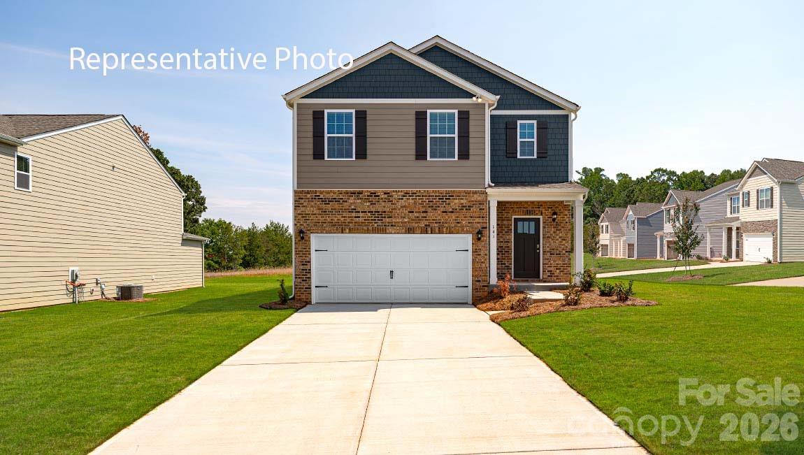1058 Two Brothers Lane, York, SC 29745, MLS # 4347076