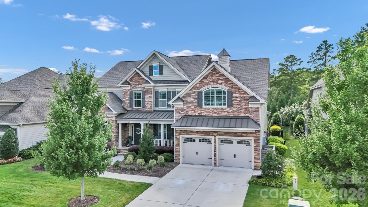 1041 Chippenham Avenue, Lancaster, SC 29720, MLS # 4347116