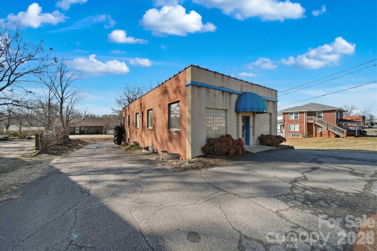 729 1st Avenue, Hickory, NC 28602, MLS # 4347136