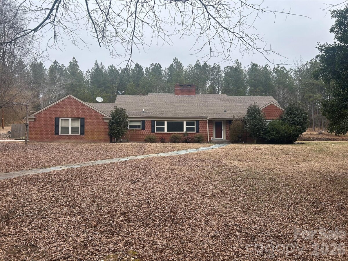 219 S Main Street, Mount Gilead, NC 27306, MLS # 4347138