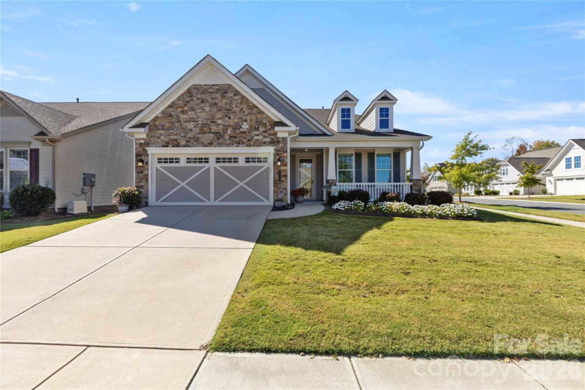 5827 Cheerful Lane, Charlotte, NC 28215, MLS # 4347149