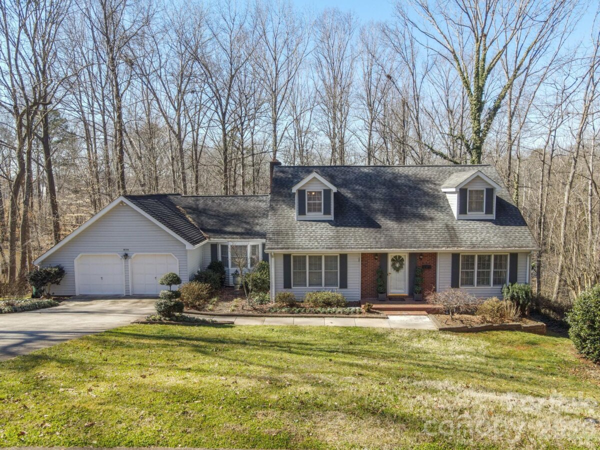 856 W 6th Street Circle, Newton, NC 28658, MLS # 4347160