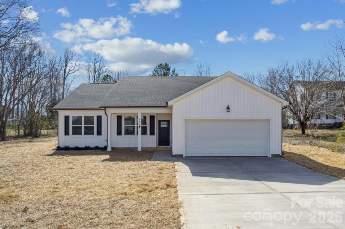 1603 Lewis Farm Road, Kings Mountain, NC 28086, MLS # 4347179