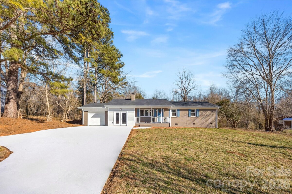 161 Potato House Road, Lawndale, NC 28090, MLS # 4347181