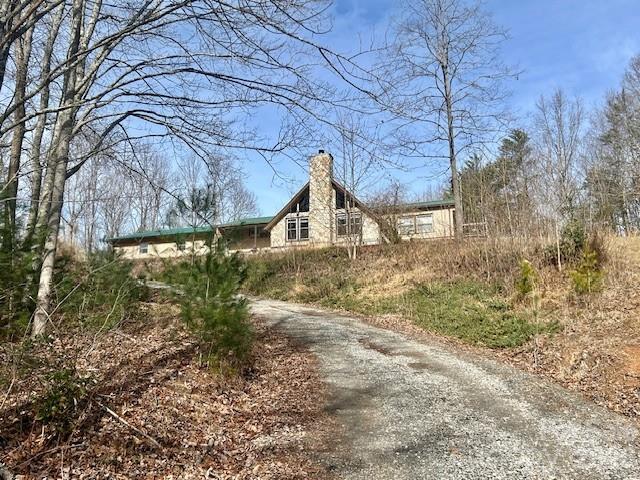 3645 Blue Door School Road, Lenoir, NC 28645, MLS # 4347191