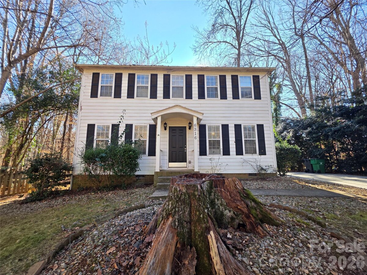 6316 Grove Park Boulevard, Charlotte, NC 28215, MLS # 4347202