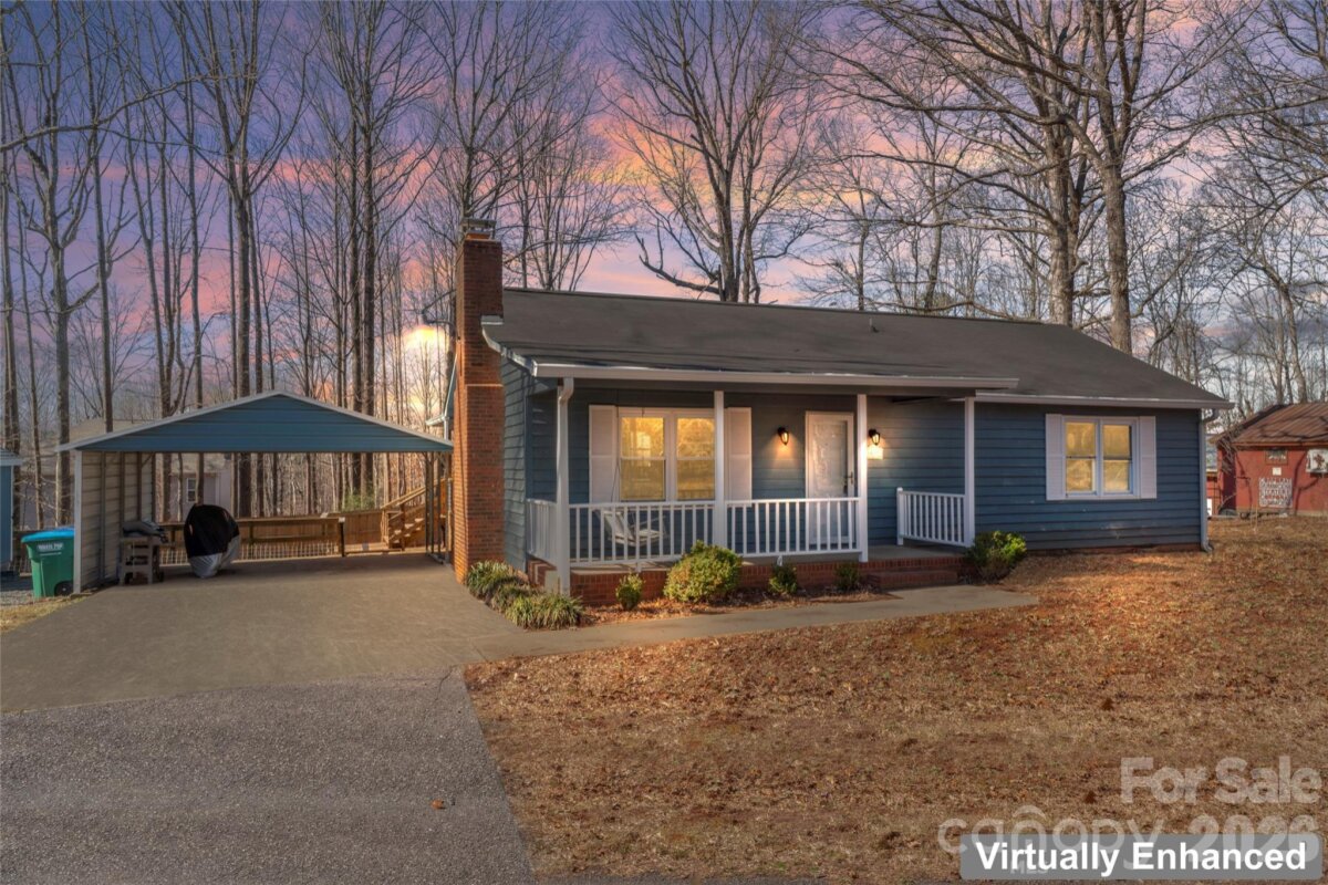 8615 Lochinvar Drive, Charlotte, NC 28227, MLS # 4347229