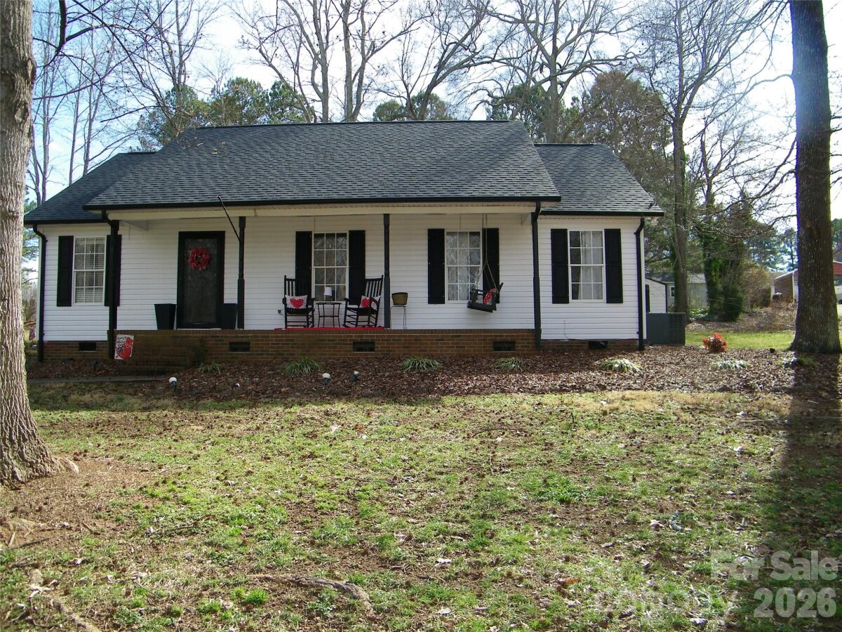 115 East Avenue, Salisbury, NC 28146, MLS # 4347241