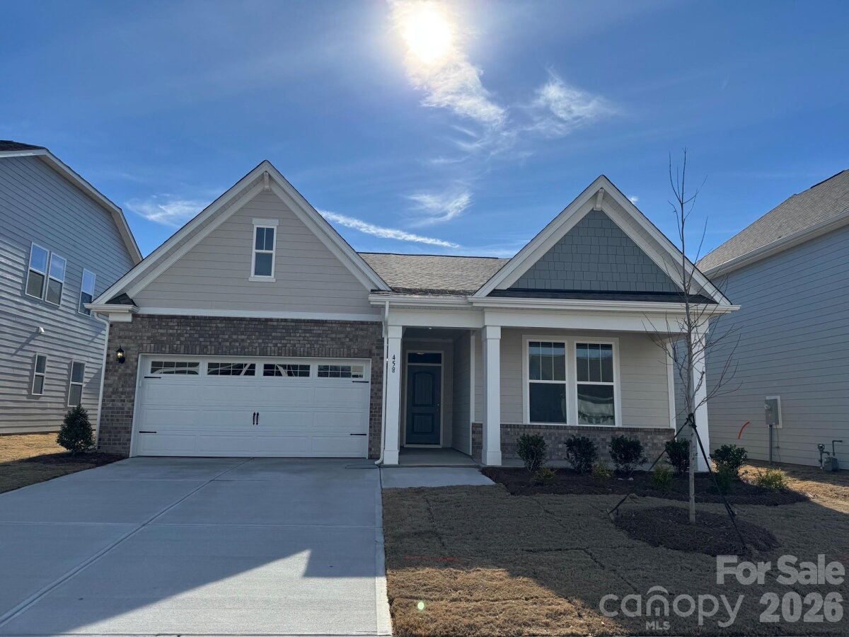 458 Brick House Road Unit 122, York, SC 29745, MLS # 4347246