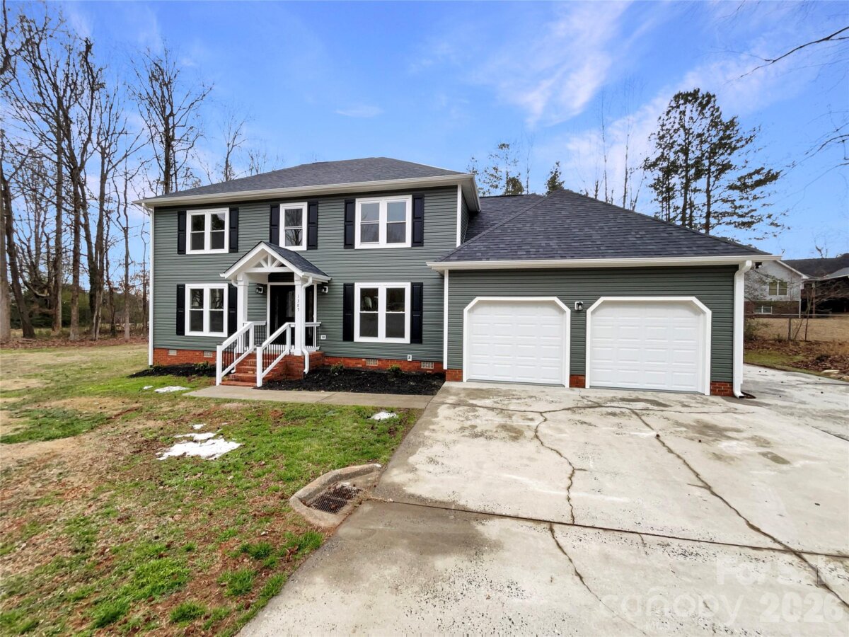 1385 Hunters Crossing Lane, Gastonia, NC 28054, MLS # 4347249