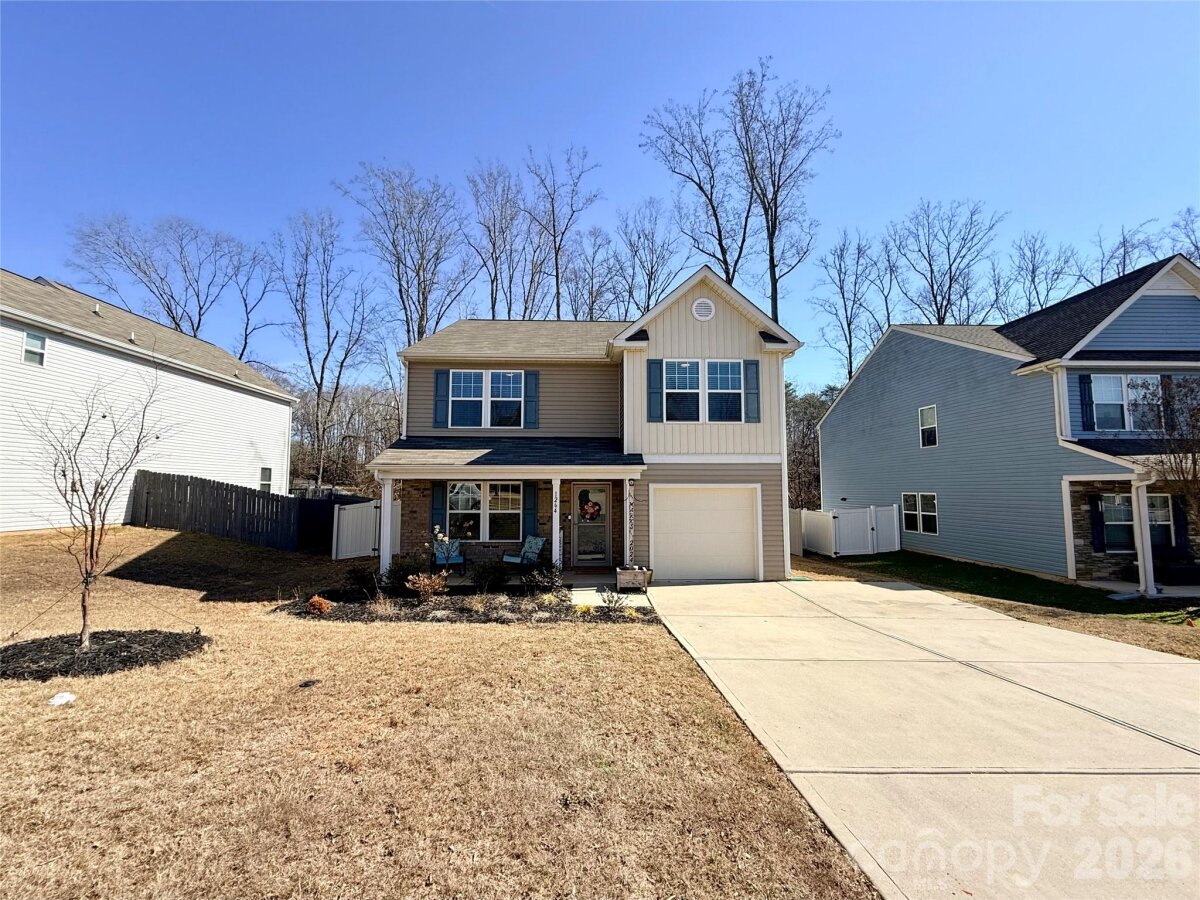 1264 Whitehall Hill Road, York, SC 29745, MLS # 4347257