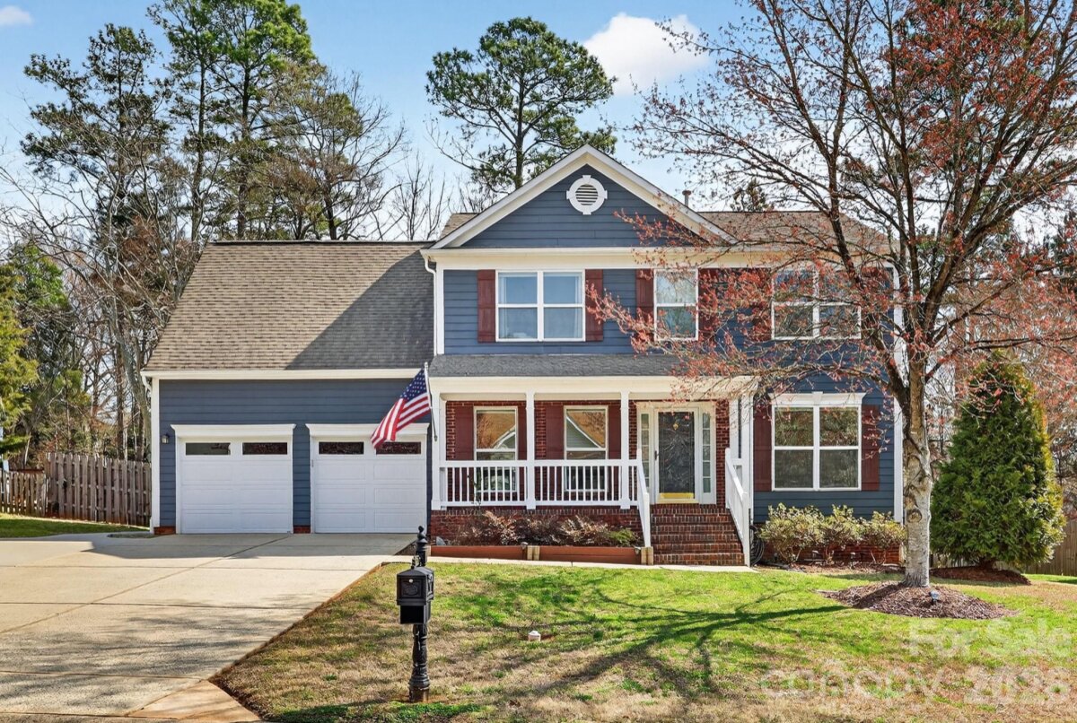 4068 Bamborough Drive, Fort Mill, SC 29715, MLS # 4347263