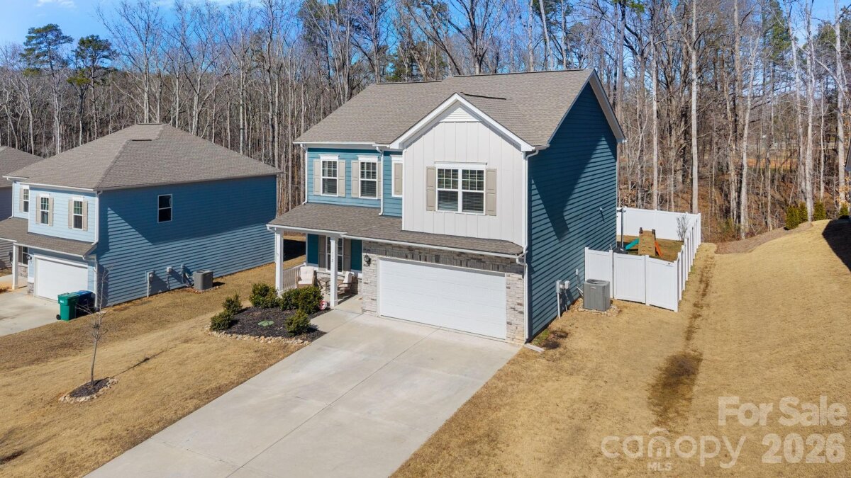 172 Park View Drive, Stanfield, NC 28163, MLS # 4347281