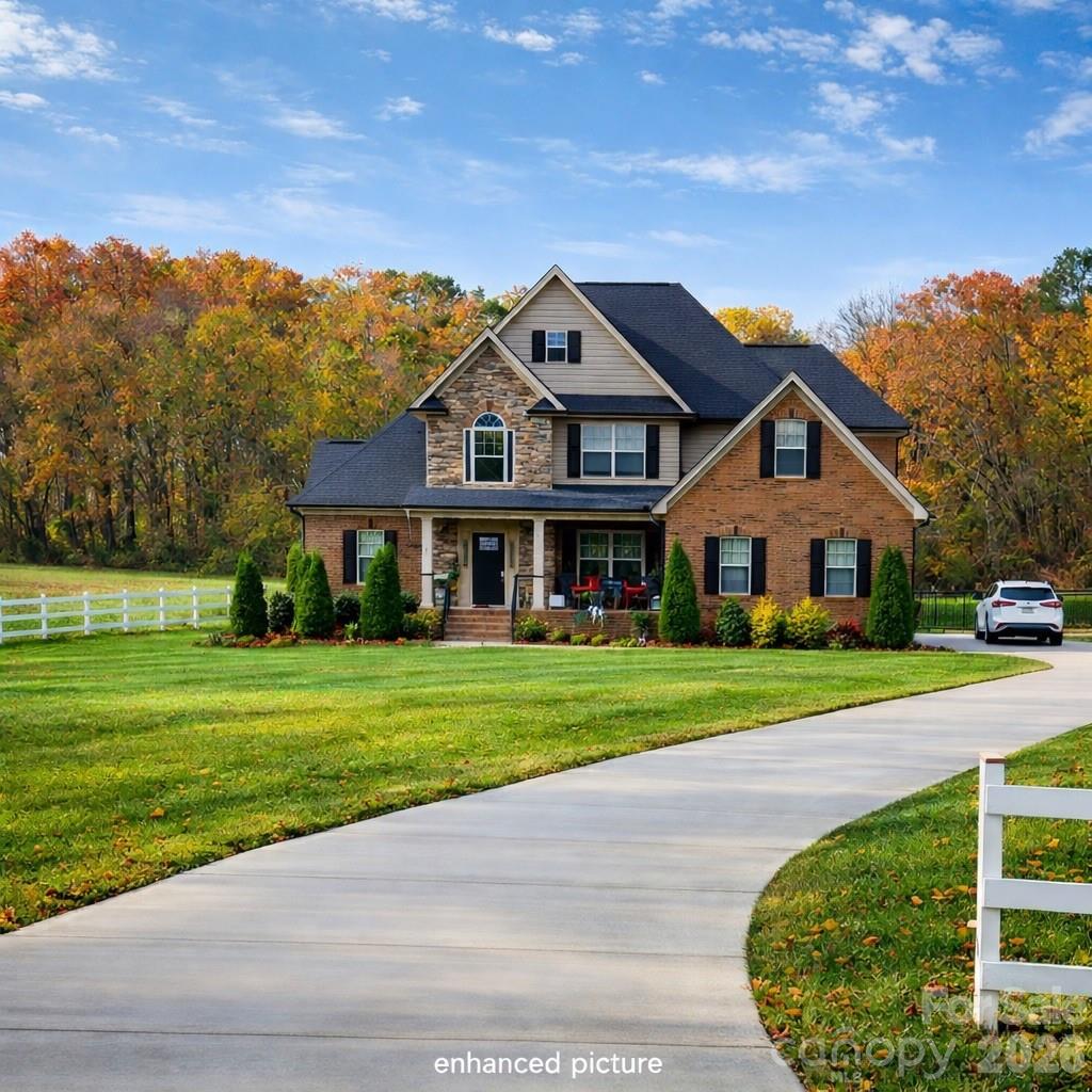 3605 Crow Road, Monroe, NC 28112, MLS # 4347297