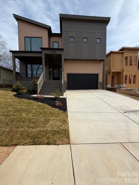 1308 N Caldwell Street, Charlotte, NC 28206, MLS # 4347311