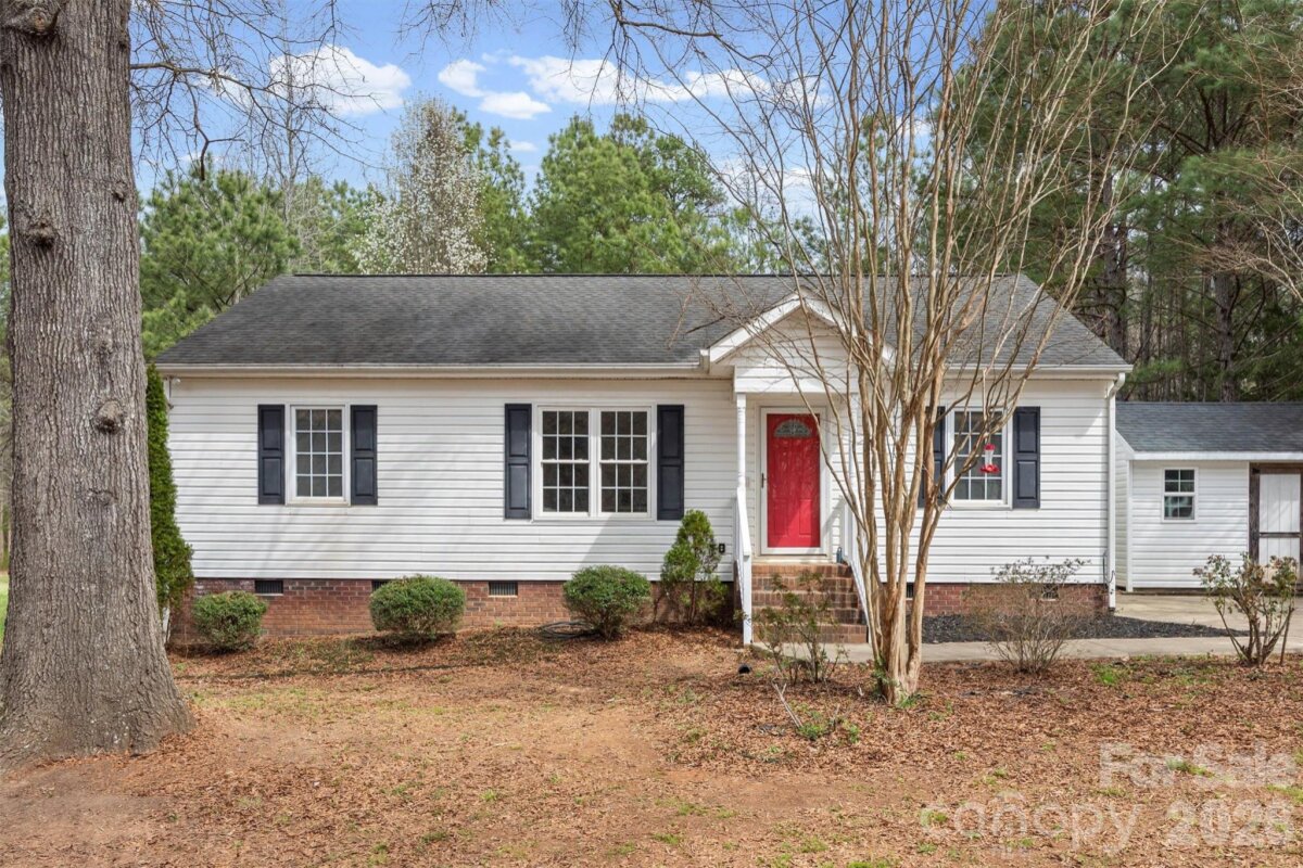 219 Nottingham Drive, York, SC 29745, MLS # 4347326
