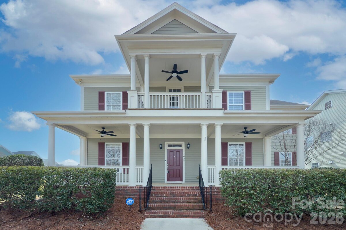 14632 Holly Springs Drive, Huntersville, NC 28078, MLS # 4347330