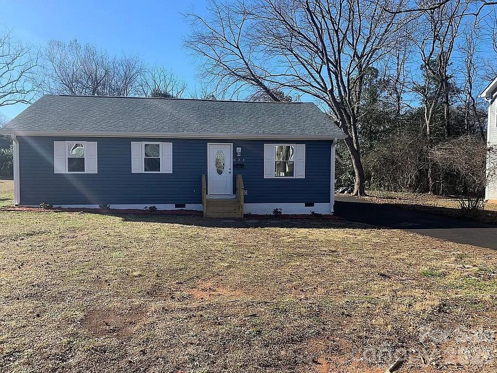 624 Northway Drive, Charlotte, NC 28208, MLS # 4347333